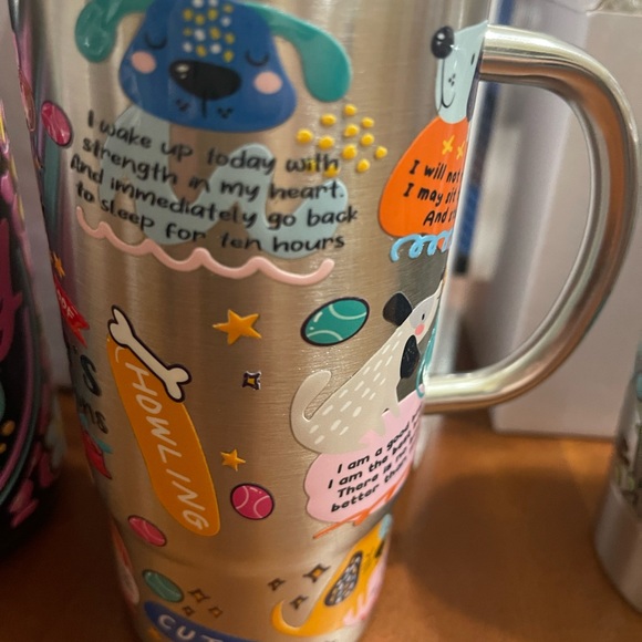 Hand crafted custom cups! - Picture 10 of 16